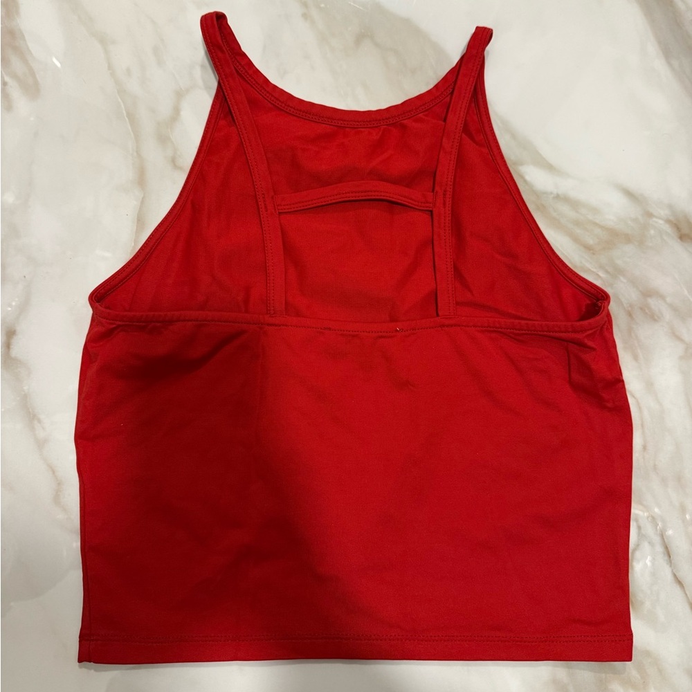 USA Tank Top - Picture 2 of 3